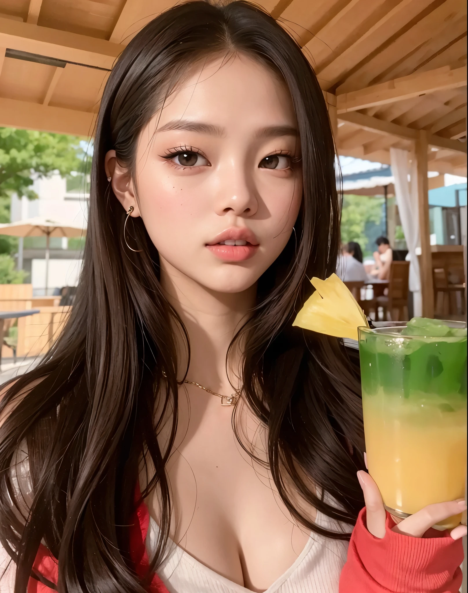 Jennie blackpink 