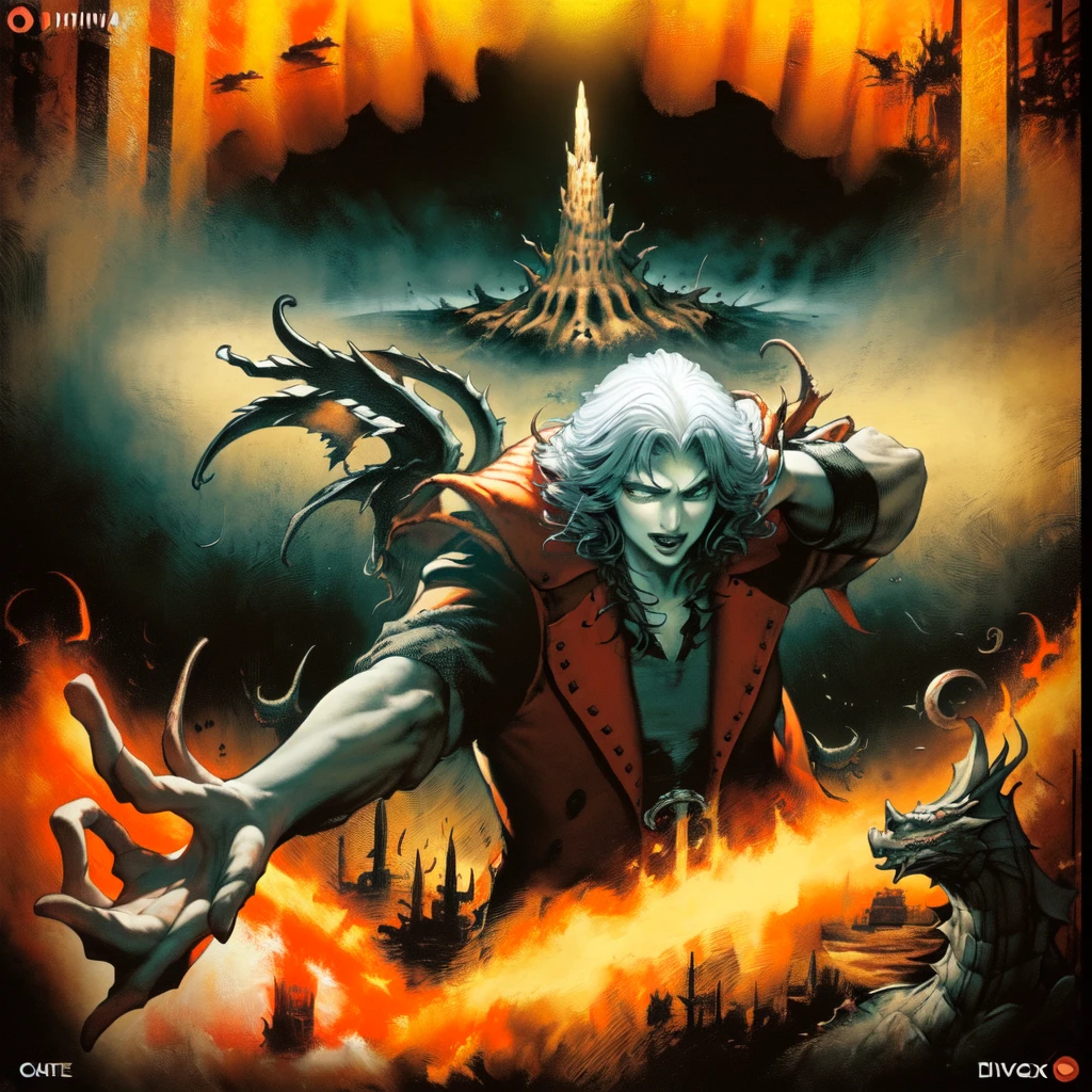  "quality": "maximum",
  "details": "advanced",
  "objective": "Create a challenging, fun, and immersive level design",
  "theme": "The circles of hell from Dante Alighieri's 'Divine Comedy'",
  "elements": ["obstacles", "enemies"],