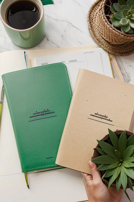 A company called Greenbook made cool notebooks with recycled paper. They cared a lot about taking care of the environment and that is why they used ecological materials.. People loved their notebooks for being pretty and helping reduce waste..
At EcoPapel Sostenible, each notebook was unique, Made with recycled paper and with cute nature drawings on the cover. In addition to having resistant and ecological leaves, They had special sections to write down money things.