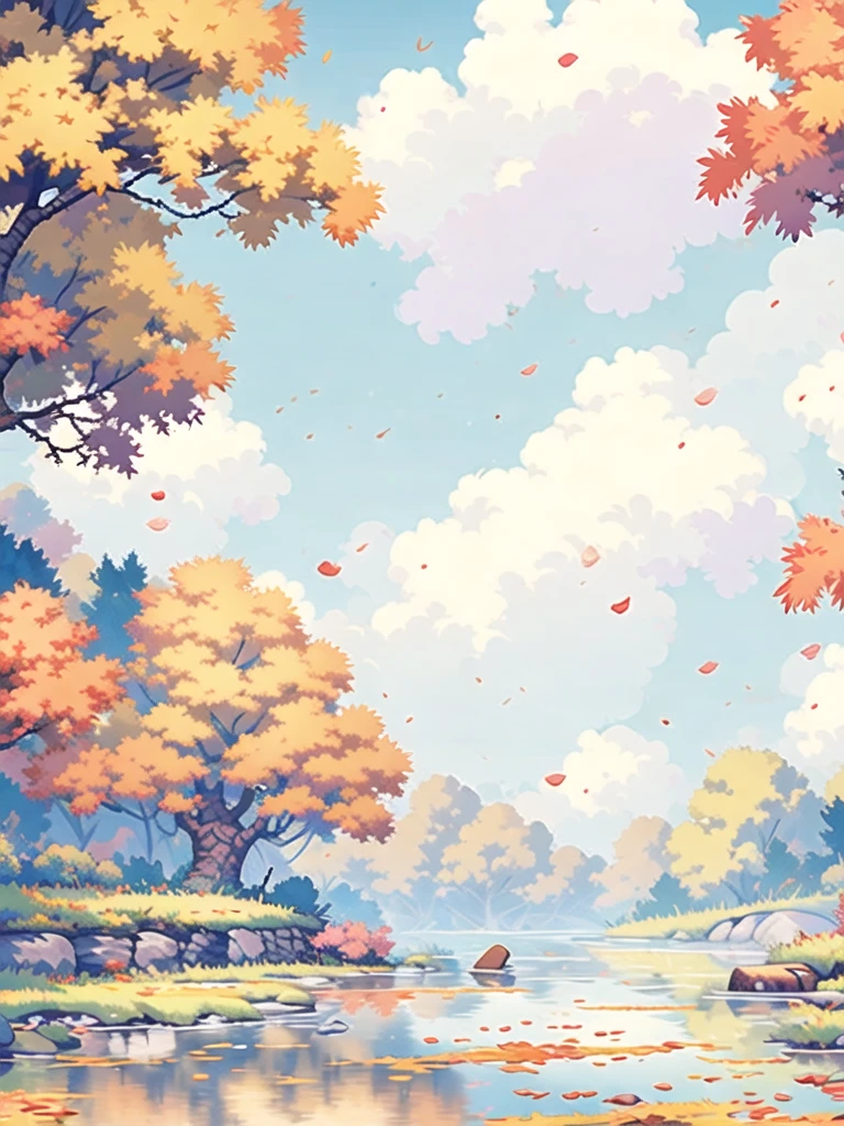 (masterpiece, best quality:1.2), pixel art,dot art,landscape,pixelated,retro,videogame