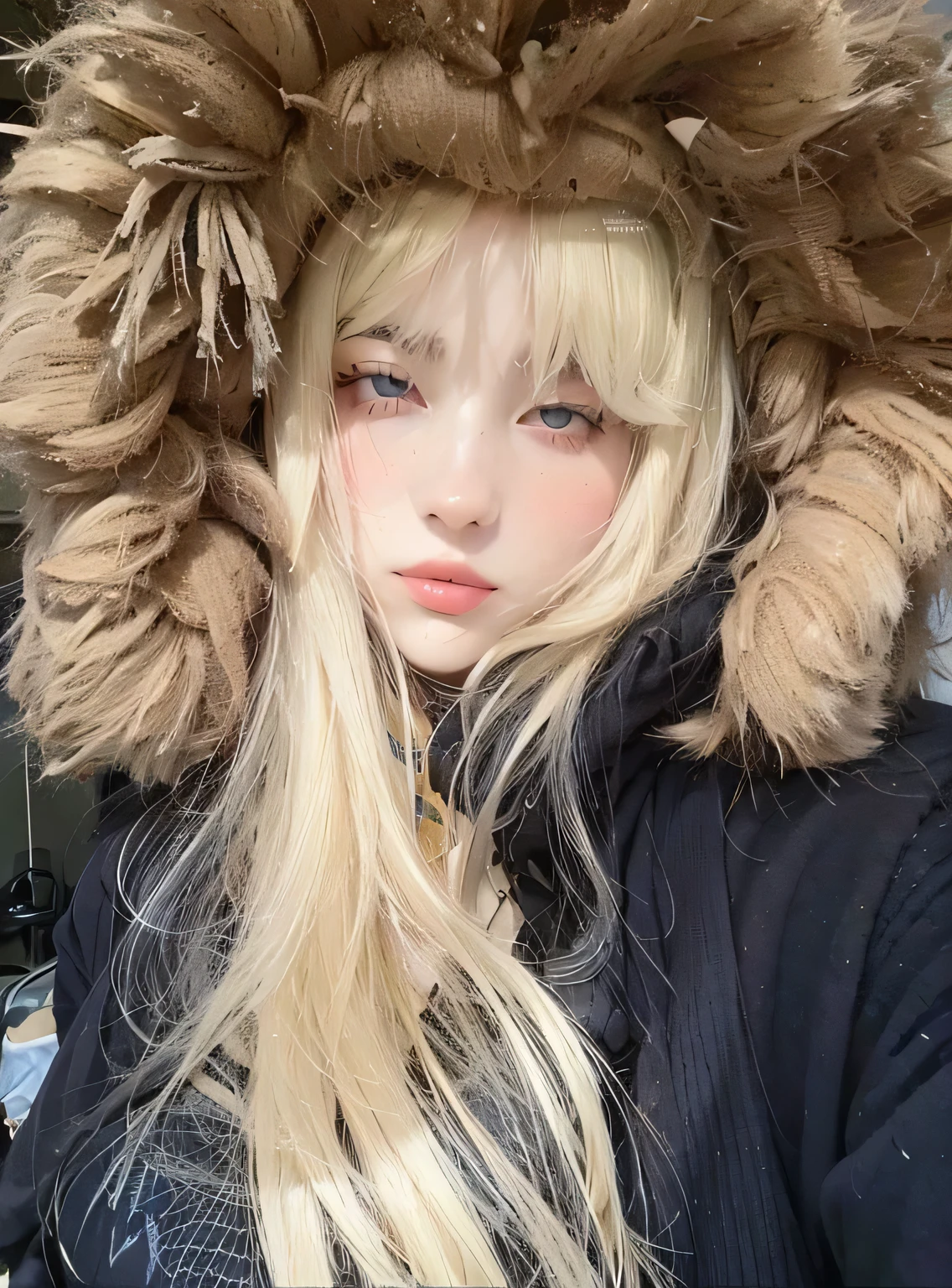 beautfull woman