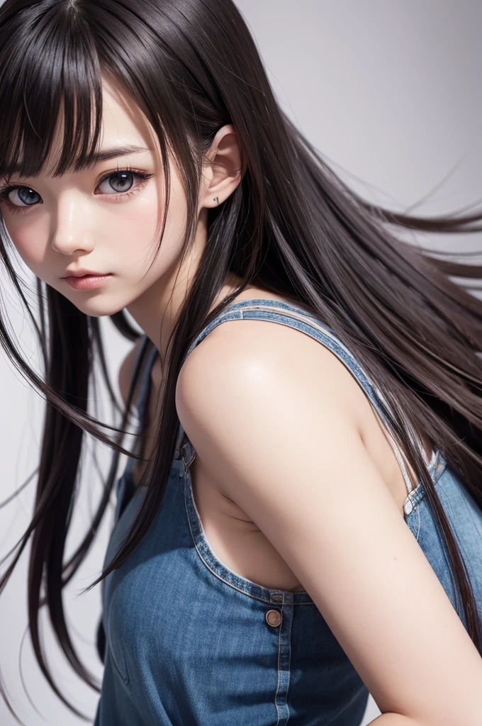 Anime girl