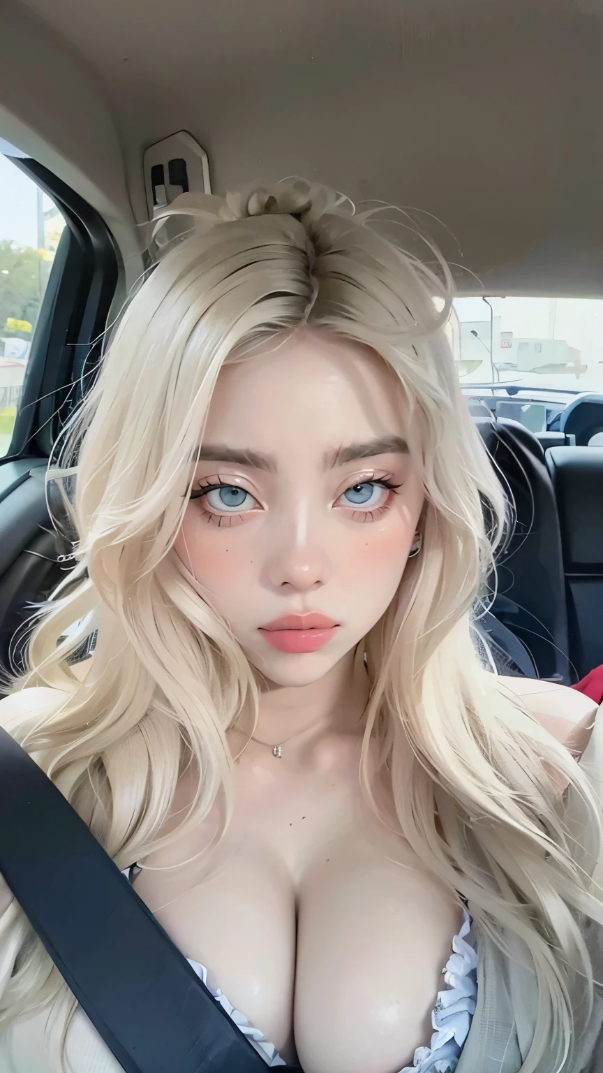 Billie eilish ocean eyes