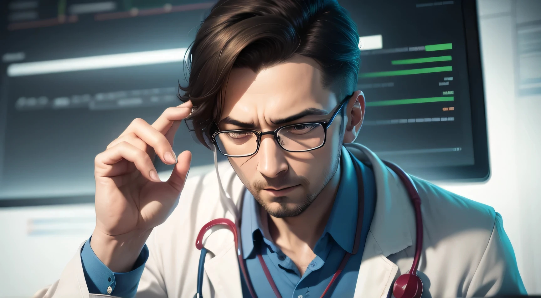 Data analysis doctor