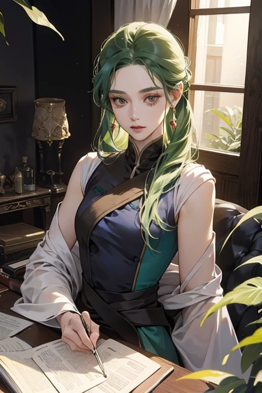 Lady Mara Appearance: He had dark green hair and black eyes.. Thin build and fragile appearance.
data: She was the emperor&#39;s least favored concubine and lived in relative obscurity.. your son, Caelan, He was welcomed by the Empress after his death.