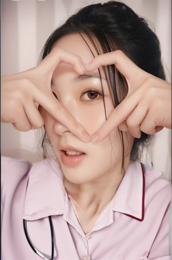 nurse uniform