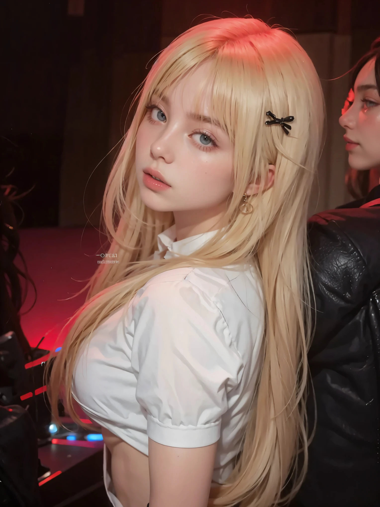 Beautiful girl