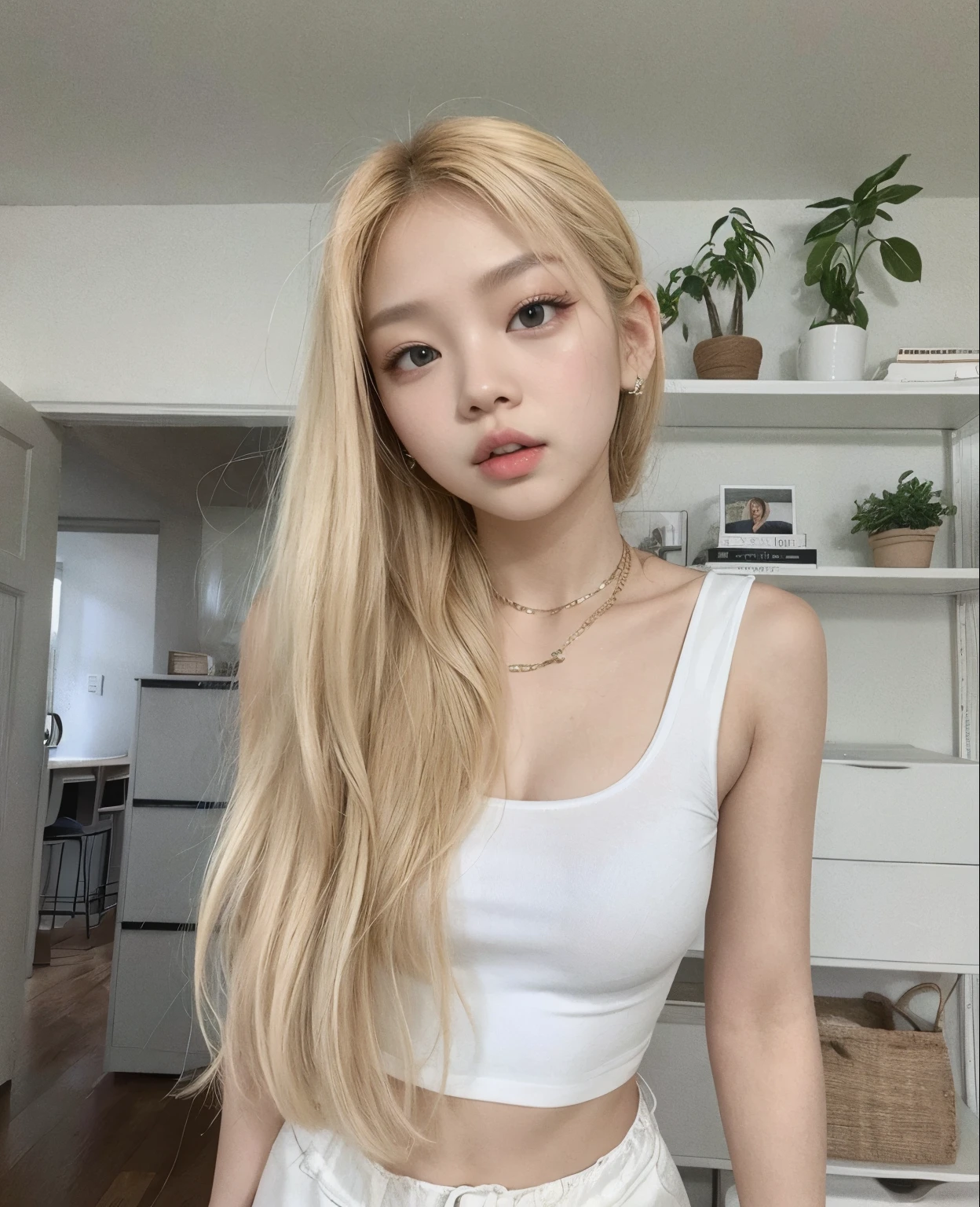 Jennie blackpink 