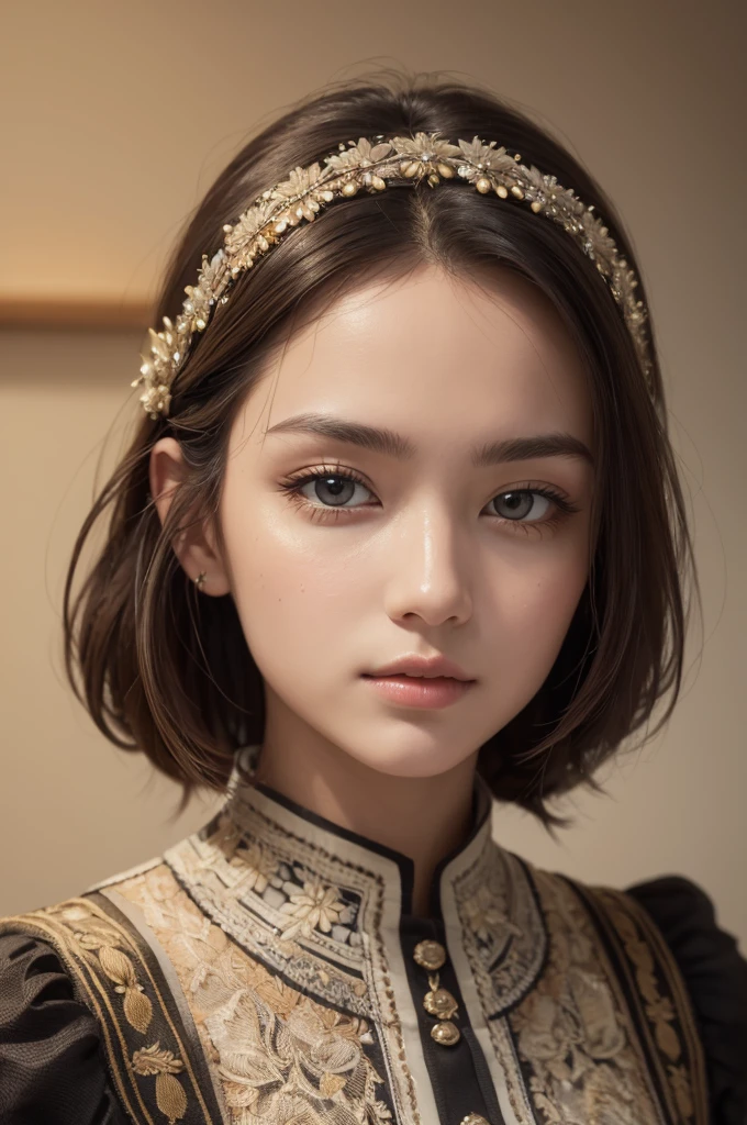 ((best quality)), ((masterpiece)), (detailed), perfect face