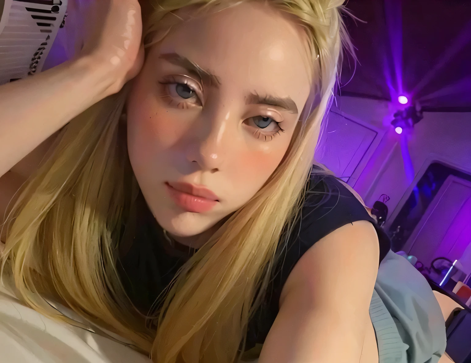 beautfull woman