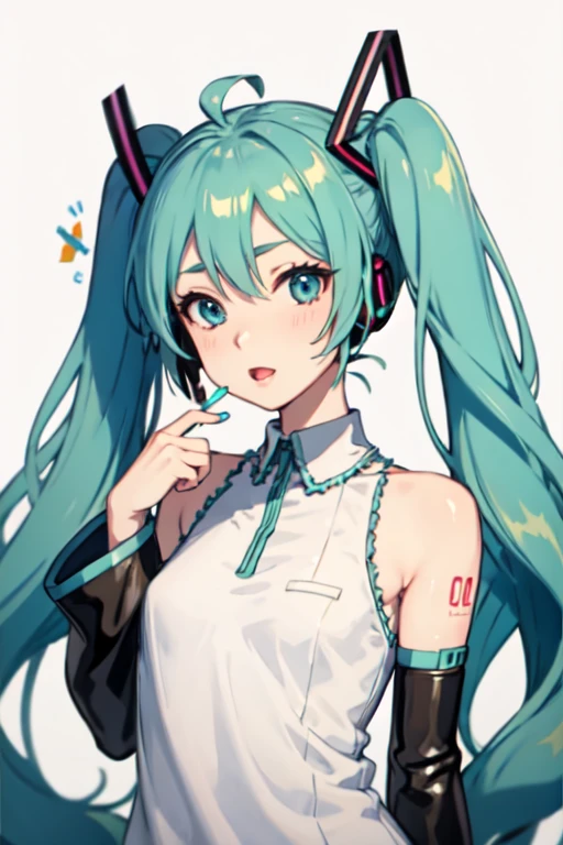 Hatsune Miku