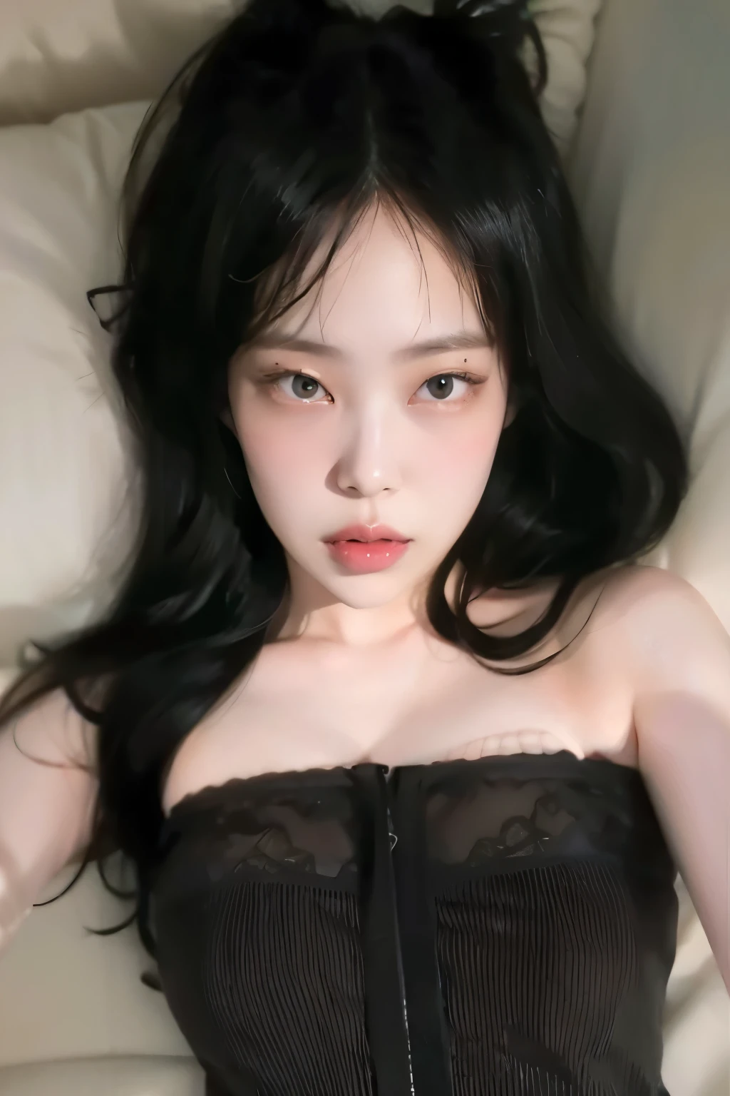 jennie kim, Jenny kim