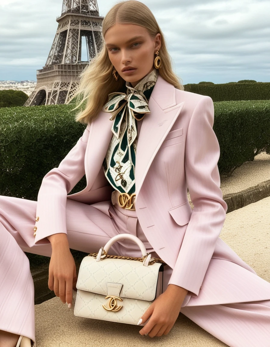 vuitton editorial, 🦩🪐🐞👩🏻🦳, luxury fashion, 🔞🤡, 🎀