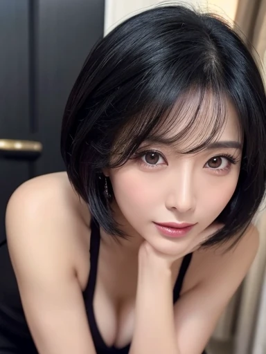 Black Hair、Mature Woman、Invite、sex appeal、45、Celebrities、Beauty Witch