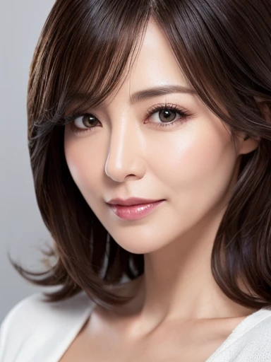 Mature Woman、Invite、sex appeal、45、Realistic slack、美人Mature Woman、Realistic skin texture