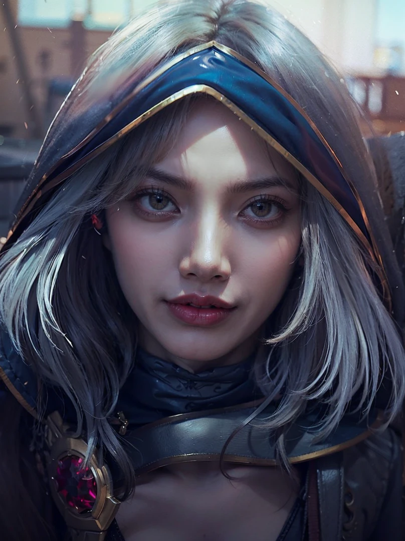 close up of a girl or woman (K-Pop idol), detailed hair , big booobs , shadowbringers cinematic, 4 k detail fantasy, a beautiful fantasy empress, game cg, xianxia fantasy, xianxia hero, 2. 5 d cgi anime fantasy artwork, cinematic goddess close shot, ruan jia and artgerm, wow 4 k detail fantasy, hyper-detailed fantasy character, high definition, hyper- detailed,perfect, fantastic, detailed facial and body skin texture, detail vagina (pussy), detail eyes, detailed everything, hyper realistic.