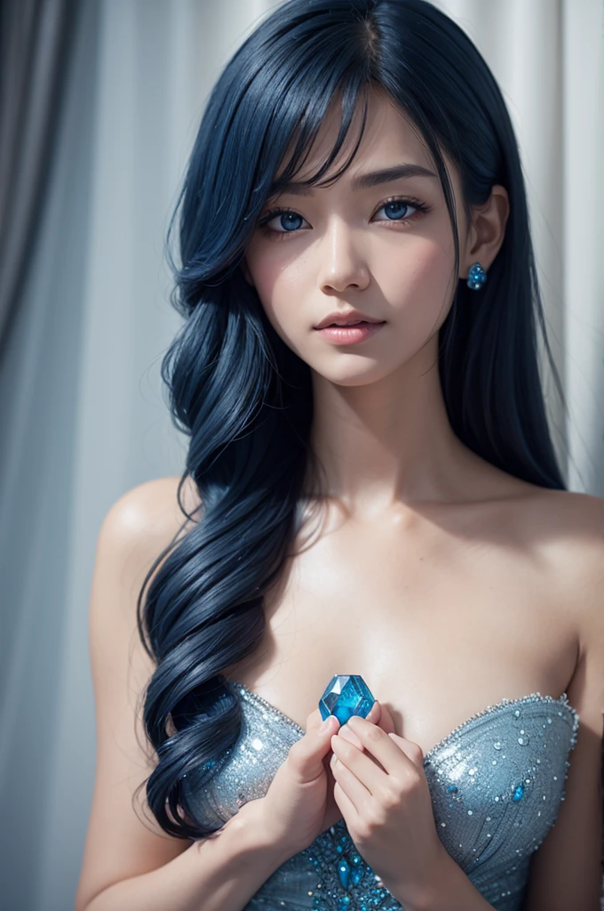blue gem