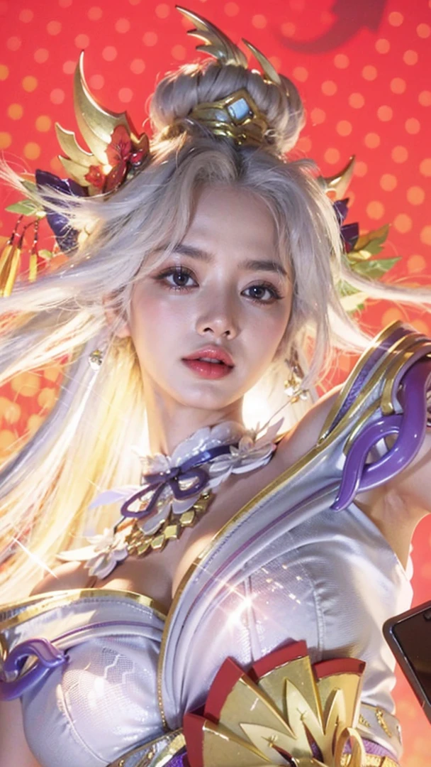 close up of a girl or woman (K-Pop idol),wear a hood  , big booobs ,  shadowbringers cinematic, 4 k detail fantasy, a beautiful fantasy empress, game cg, xianxia fantasy, xianxia hero, 2. 5 d cgi anime fantasy artwork, cinematic goddess close shot, ruan jia and artgerm, wow 4 k detail fantasy, hyper-detailed fantasy character, high definition, hyper- detailed,perfect, fantastic, detailed facial and body skin texture, detail vagina (pussy), detail eyes, detailed everything, hyper realistic.