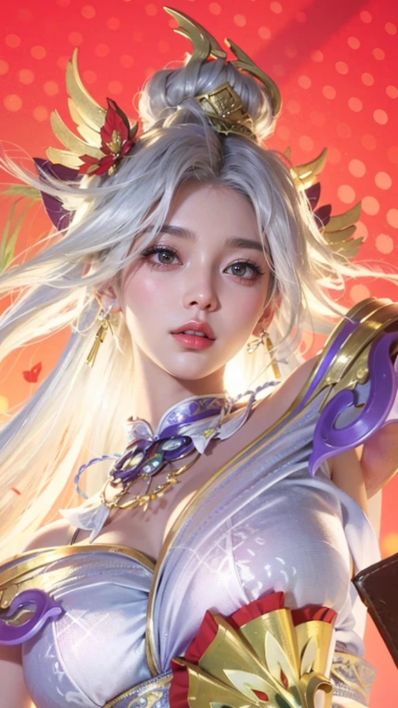 close up of a girl or woman (K-Pop idol),wear a hood  , big booobs ,  shadowbringers cinematic, 4 k detail fantasy, a beautiful fantasy empress, game cg, xianxia fantasy, xianxia hero, 2. 5 d cgi anime fantasy artwork, cinematic goddess close shot, ruan jia and artgerm, wow 4 k detail fantasy, hyper-detailed fantasy character, high definition, hyper- detailed,perfect, fantastic, detailed facial and body skin texture, detail vagina (pussy), detail eyes, detailed everything, hyper realistic.