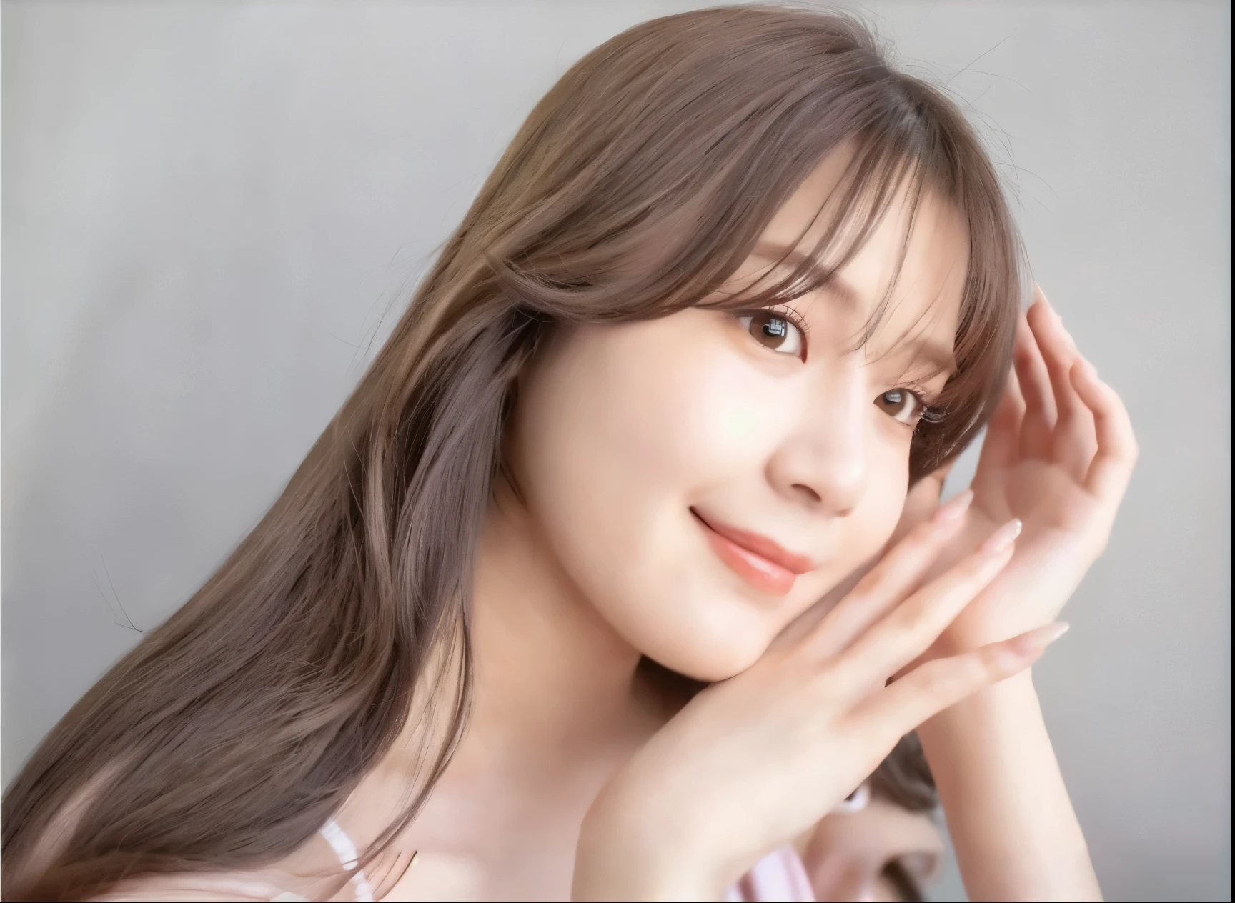 Japanese like Korean