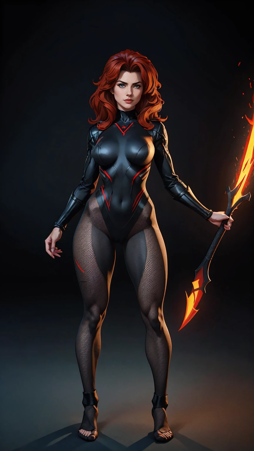 ((Full body photo, standing, feet on the floor)) (best quality,4k,8k,highres,fishnet pantyhose
((Full body photo,standing, feet on the ground)) Game character standing drawing design，Hell monsters，short，Strong limbuscle explosions，Covered with scales and barbs，cunning，shadowy，uncanny，terroral，scythe，Fighting posture，（full bodyesbian：1.4），with black background，clean backdrop，depth of fields，high light，Real light，Ray traching，OC renderer，UE5 renderer，Hyper-realistic，best qualtiy，8K，Works of masters，super-fine，Detailed pubic hair，Correct anatomy，
