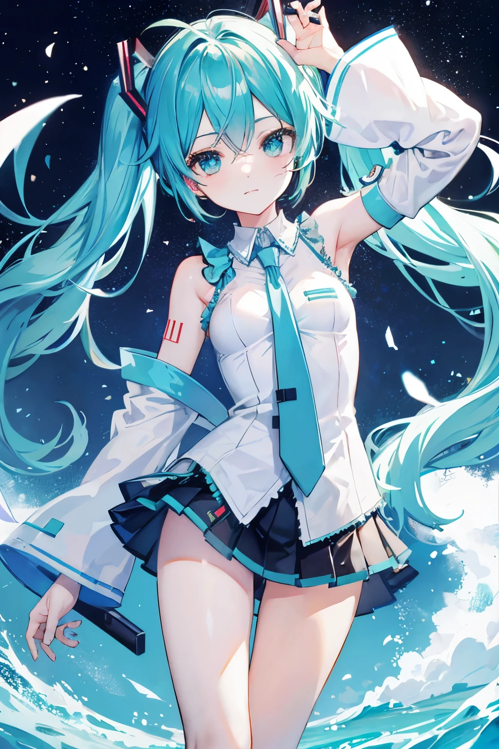miku