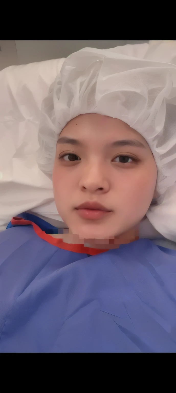 best quality, face focus, soft light, ultra high res, (photorealistic:1.4), RAW photo,
1japanese girl, solo, cute, (pupil, lights in the eyes),  detailed beautiful face, (small chest),(high resolution detail of human skin texture),
(long hair),
indoor,
Damask Shirt Dress,
(portrait)