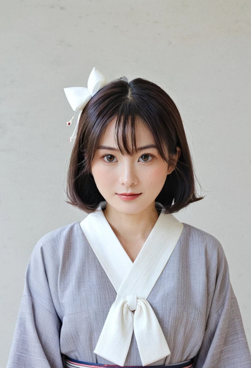 栗Kanoko、Kanoko、