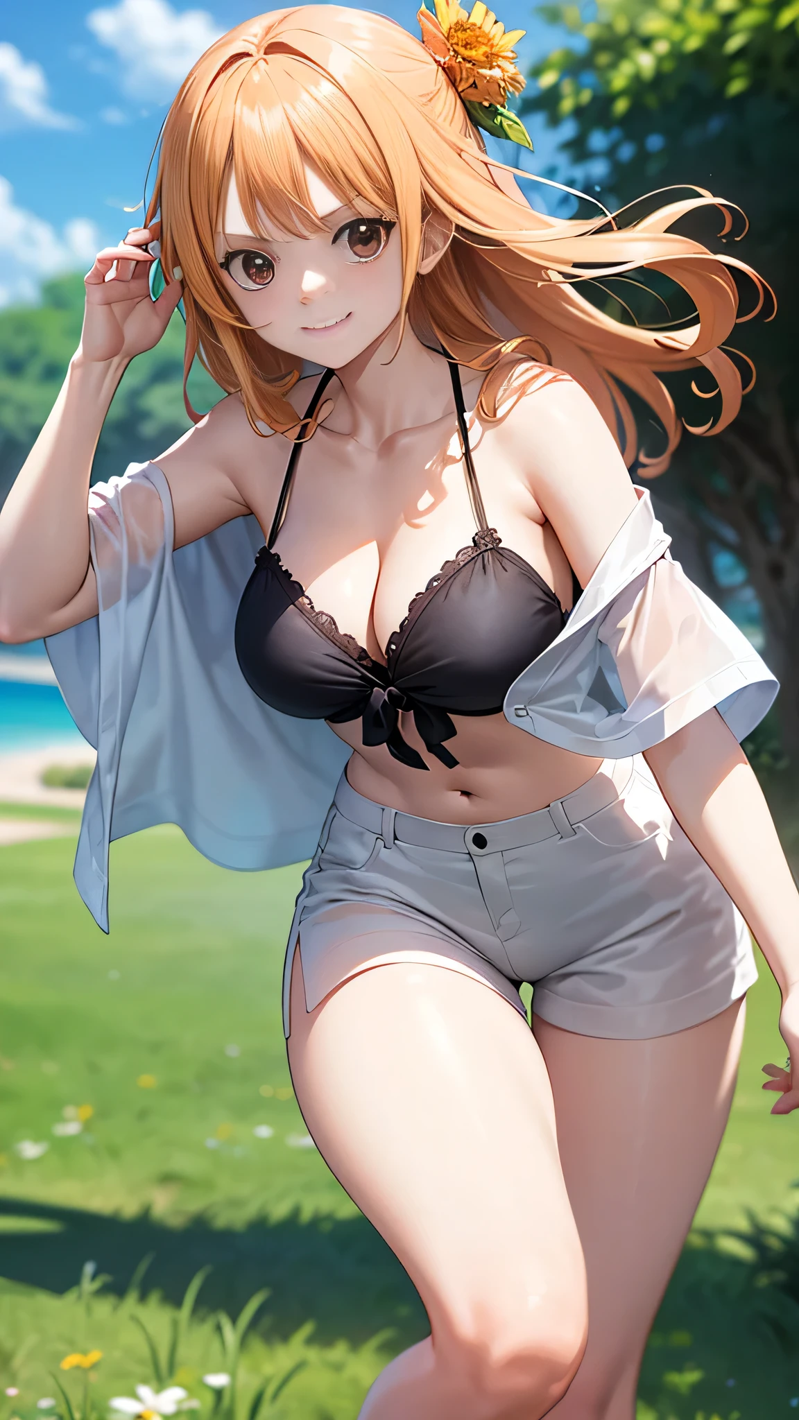 ((Al-chan))(((Summer clothes)))、((One Piece 0,5)),(Date)、Wind Shopping、Blue Archive、 Handyman 68