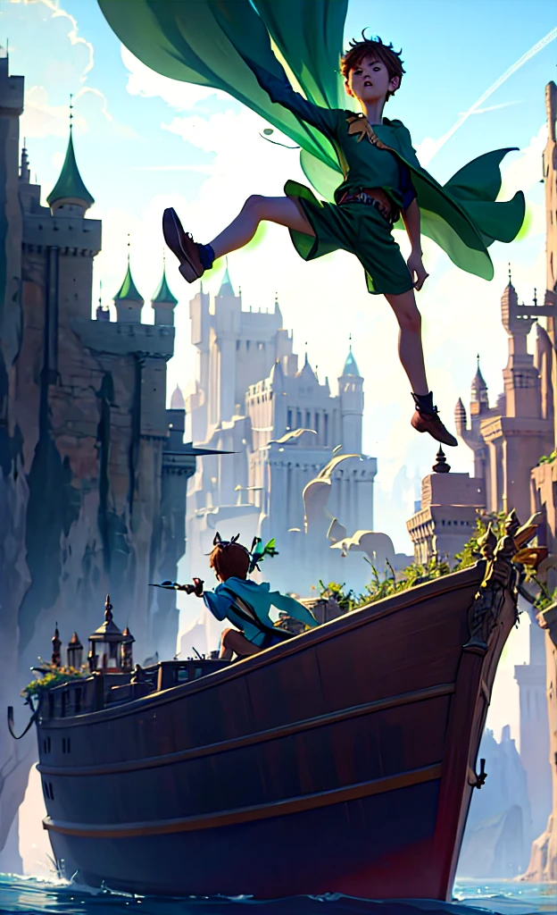 Peter Pan  