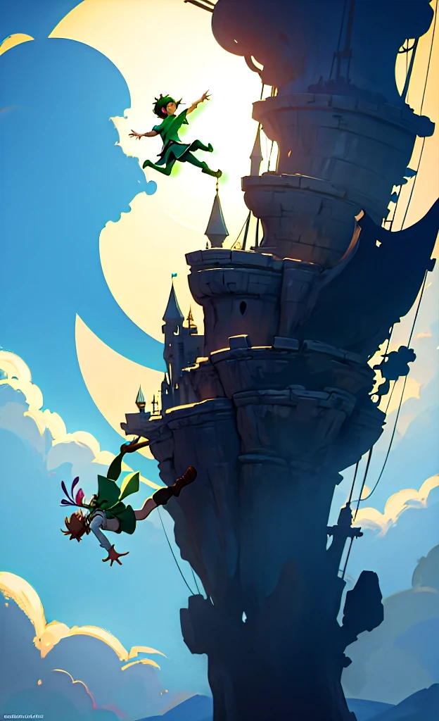 Peter Pan