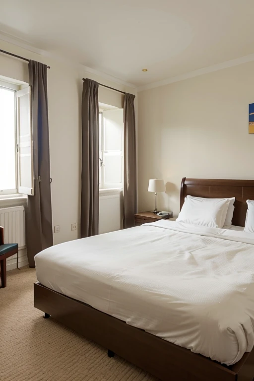 The best rooms 