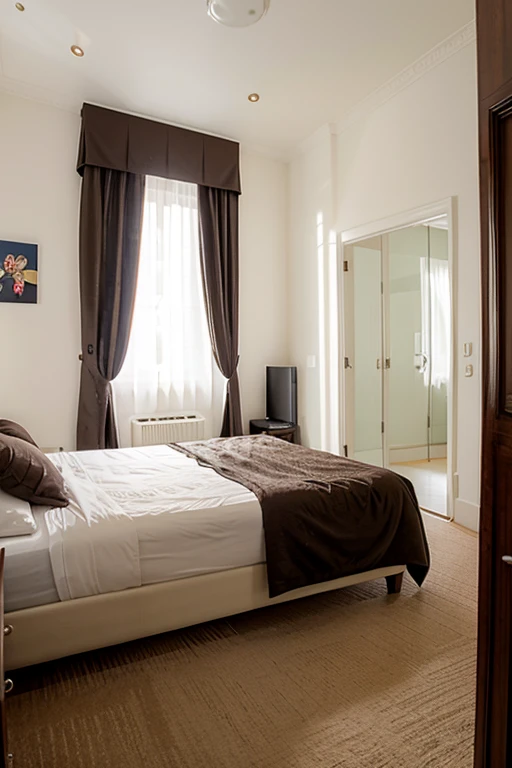 The best rooms 