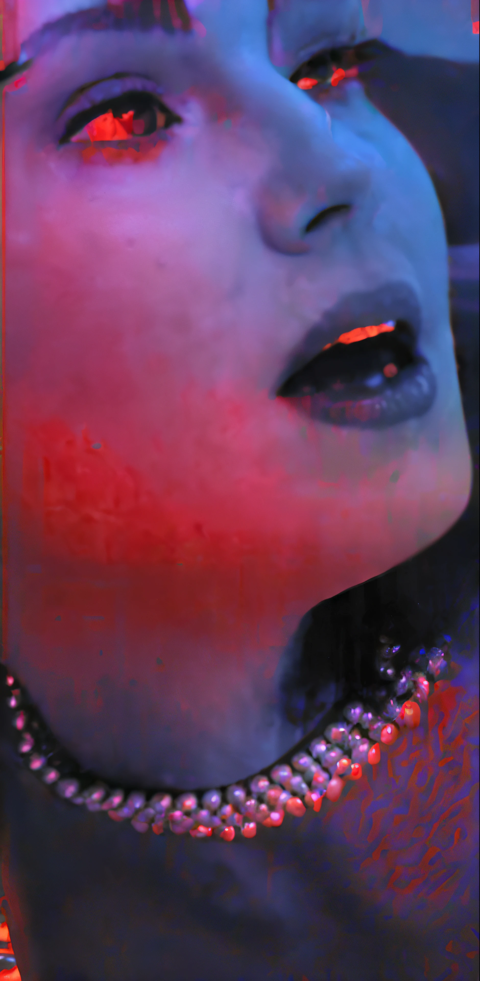 masterpiece, best quality, (extremely detailed CG unity 8k wallpaper), (best quality), (best illustration), (best shadow), absurdres, realistic extremely_dark_red lighting,realistic dark red lighting,8 k sensual extremely_dark red lighting,extremely_dark red and cinematic lighting, volumetric extremely_dark red dramatic lighting, cinematic extremely_dark red lighting, cinematic volumentric extremely_dark red lighting, (Abyss), beautiful detailed dark red glow, art by PeterMohrBacher.STOP.Safe_for_Work:2
