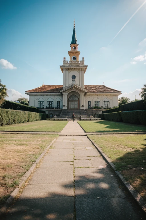 palace 