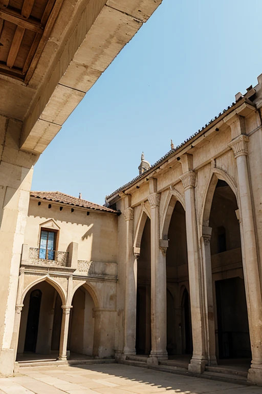 palace