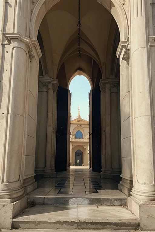 palace 
