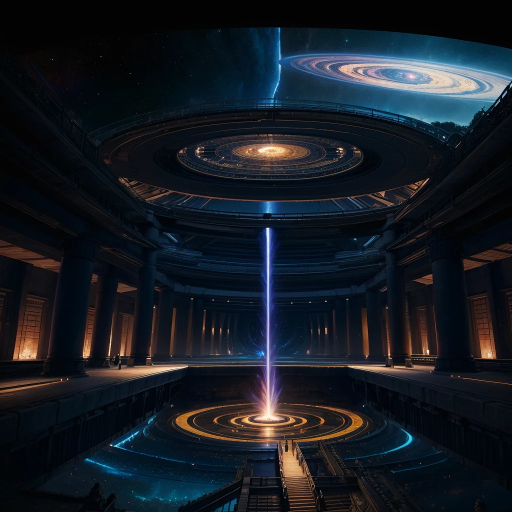 Best Quality,8k,Huge underground city,Underground Labyrinth,Anime Art,mysterious,lake,universe,Super huge structure,Super huge torii,Multidimensional,universeの心理,A world beyond imagination,High Dimension,Fantasy,future,Different space,Nature,romantic,universe,A world beyond imagination,Dream world,New World,Huge river,masterpiece,最高masterpiece,perfection,