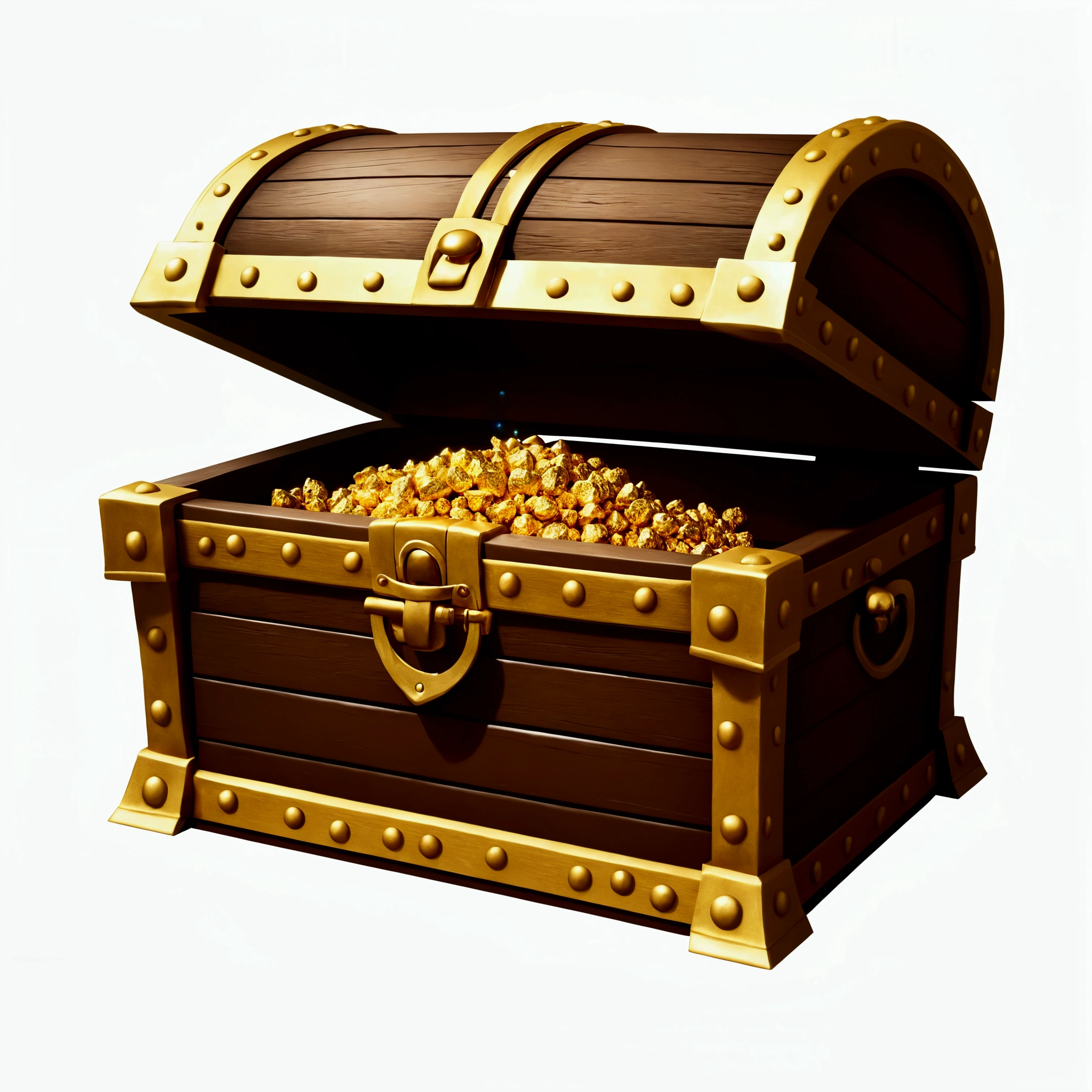 Treasure,Treasure,gold
