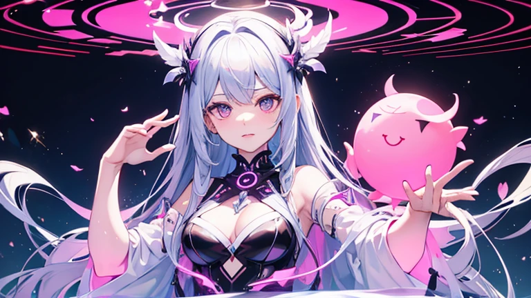 goddess　null　Drift