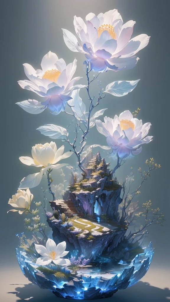 masterpiece, best quality, (Extremely detailed CG unity 8k wallpaper), (best quality), (Best Illustration), (Best shadow), absurd, Realistic lighting, (abyss), Beautiful and delicate light, Artworks by Peter Mohr Bacher,