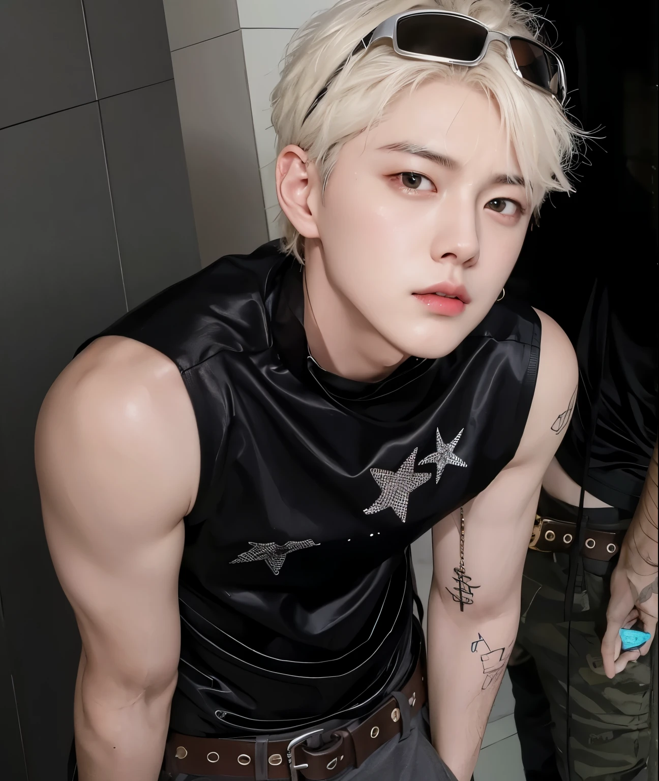 Oh Sehun  ( Oh Sehun ) EXO SEHUN