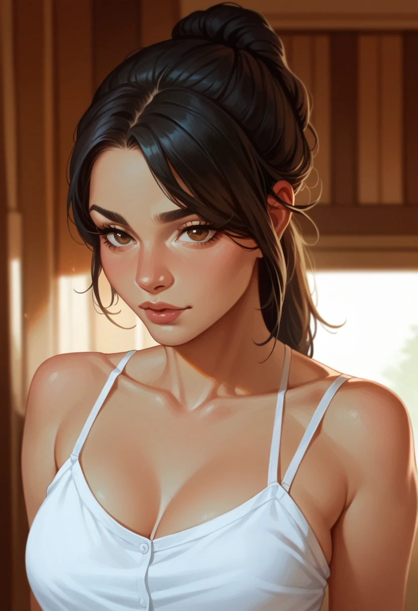 Beautiful girl image