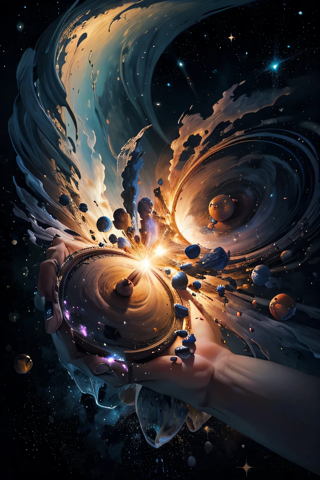 universe
