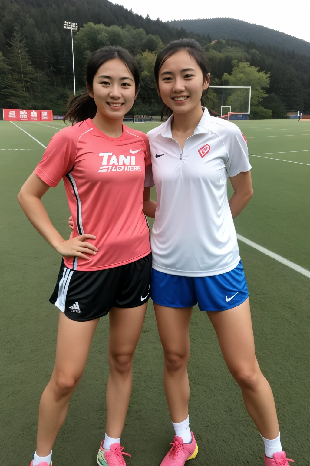 Since then,Anta has become my best partner on the sports field。Every morning run,I'm wearing Anta running shoes,Feel the stable support and light rebound it gives me。Every time your footsteps touch the ground,It's like communicating with a tacit partner.。It accompanies me through the paths of the park,Greet the first ray of sunshine in the morning,Let me forget all my worries while running,Just focus on every step in the present moment。