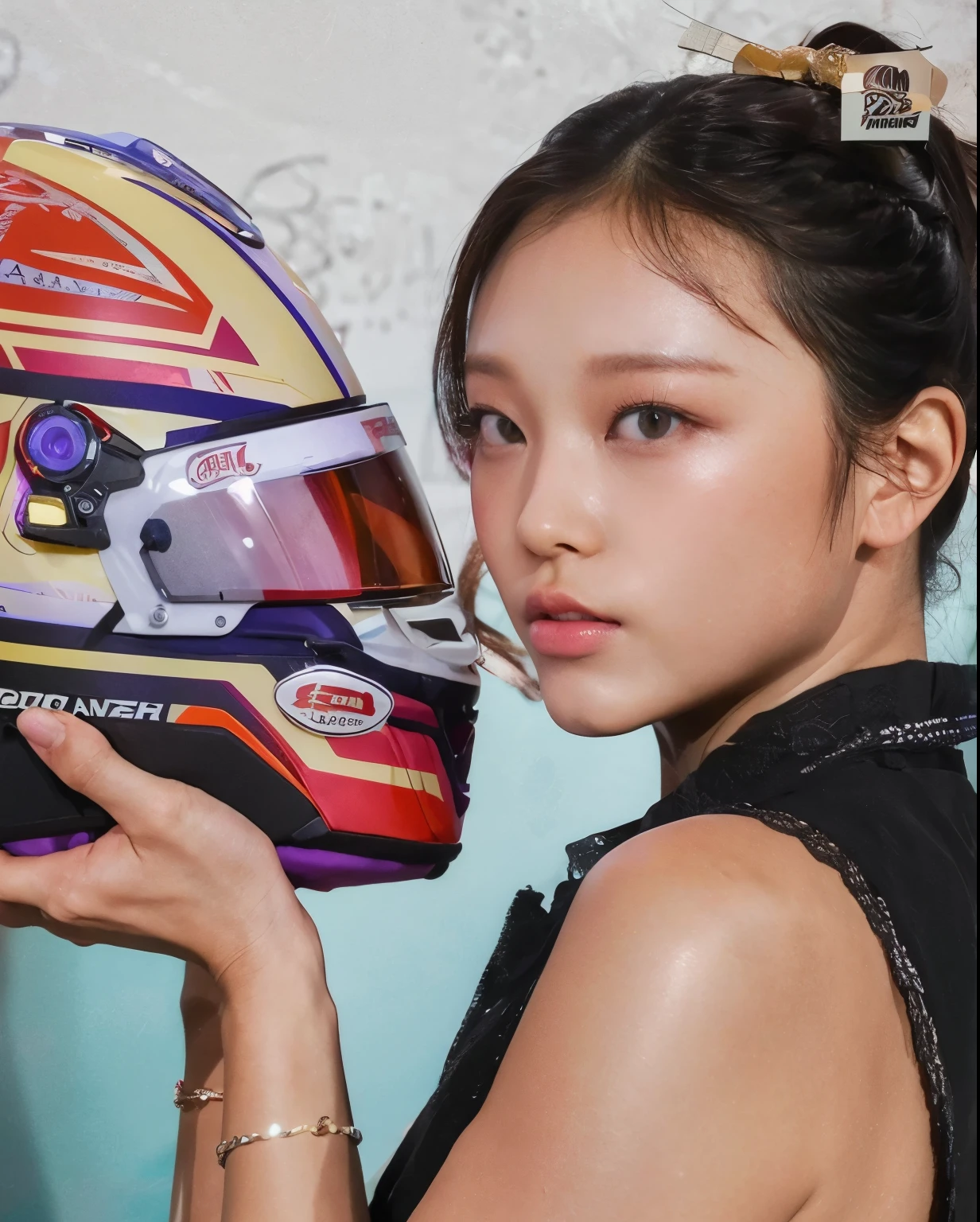 HAERIN, Kang HAERIN, Haerin from newjeans