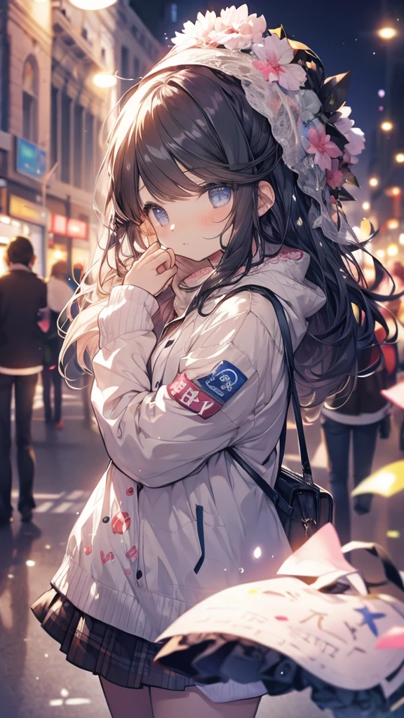 girl,Why does life sleep?