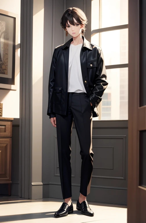 Fashion Model