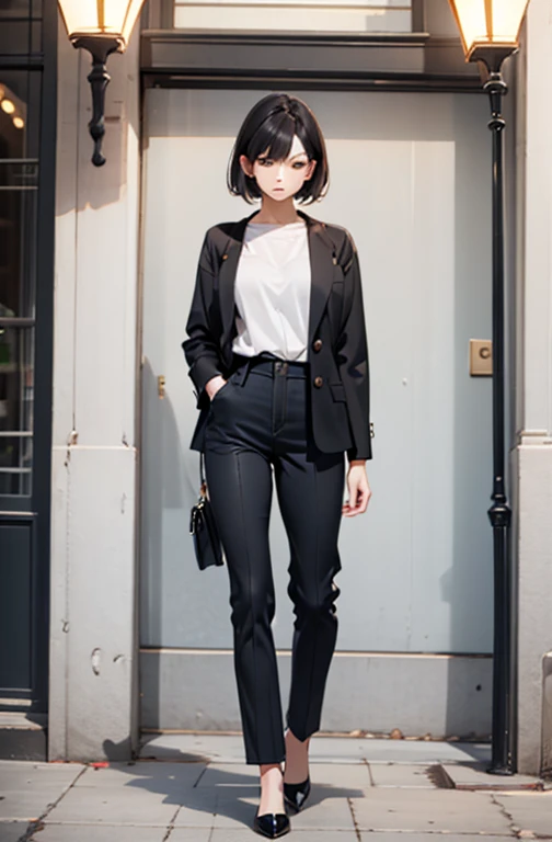 Fashion Model