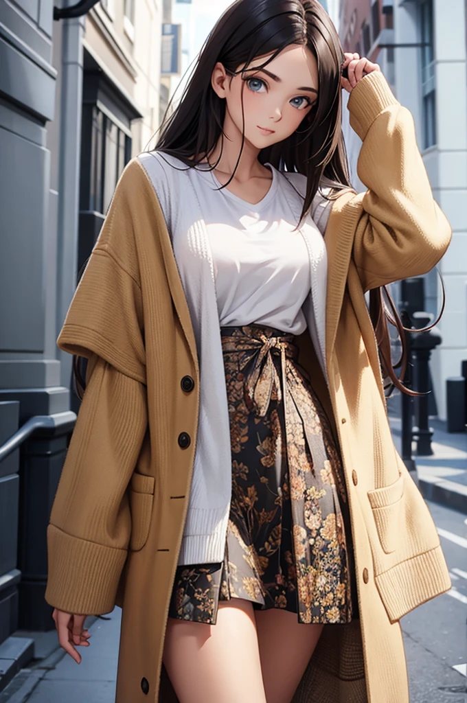 Fashion Model